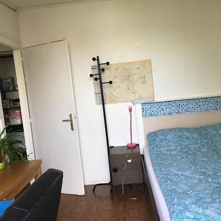 Chambre Confortable Orly Ngoại thất bức ảnh