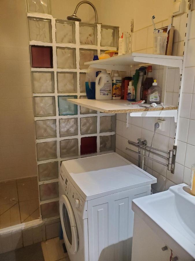 Chambre Confortable Orly Ngoại thất bức ảnh